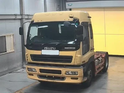 ISUZU OTHER