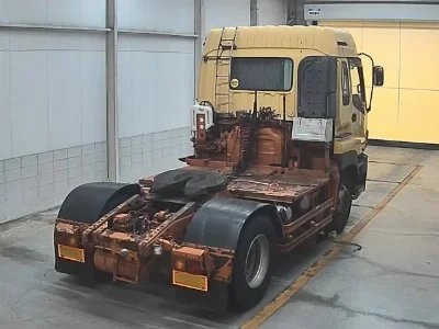 ISUZU OTHER