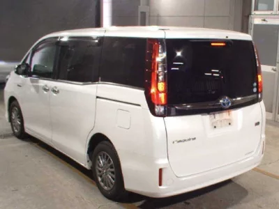 TOYOTA ESQUIRE