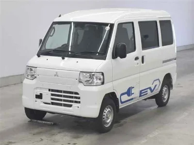 MITSUBISHI MINICAB EV