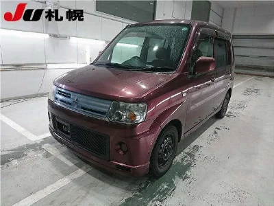 MITSUBISHI TOPPO
