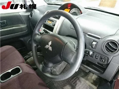 MITSUBISHI TOPPO
