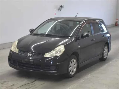 NISSAN WINGROAD