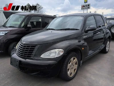 CHRYSLER PT CRUISER