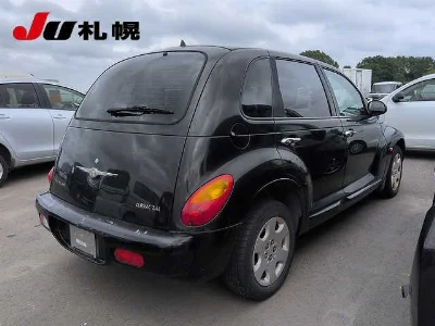CHRYSLER PT CRUISER