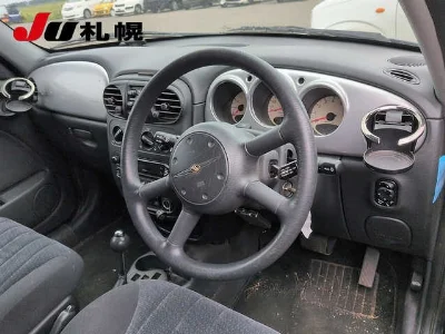 CHRYSLER PT CRUISER