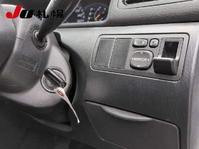 TOYOTA ALLEX