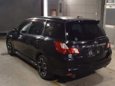 SUBARU EXIGA