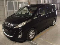 Mazda Biante