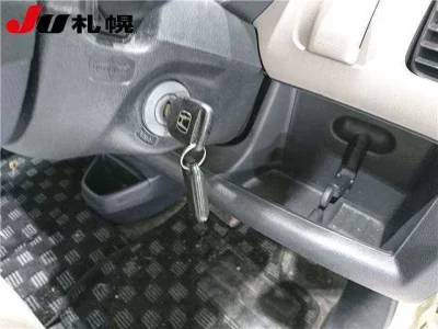 HONDA LIFE