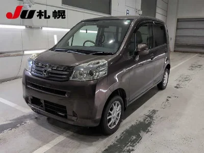 HONDA LIFE