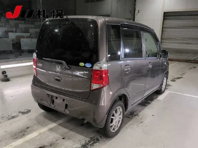 HONDA LIFE