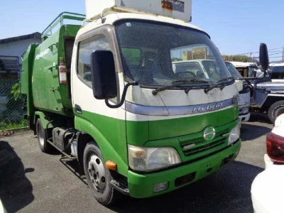 HINO DUTRO