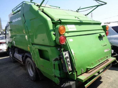 HINO DUTRO