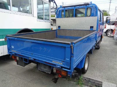 TOYOTA TOYOACE