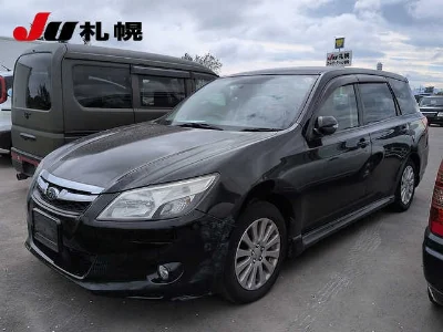 SUBARU EXIGA