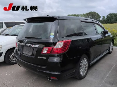 SUBARU EXIGA