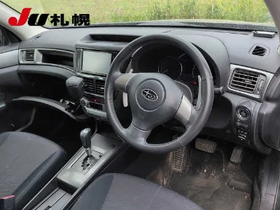SUBARU EXIGA
