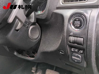 SUBARU EXIGA