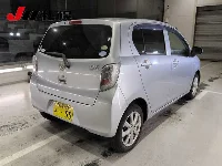 Цена авто Daihatsu  с аукционов Японии, номер кузова LA310S, пробег 278 000, оценка 6