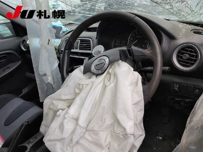 SUBARU IMPREZA WRX