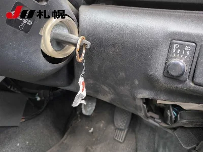 SUBARU IMPREZA WRX