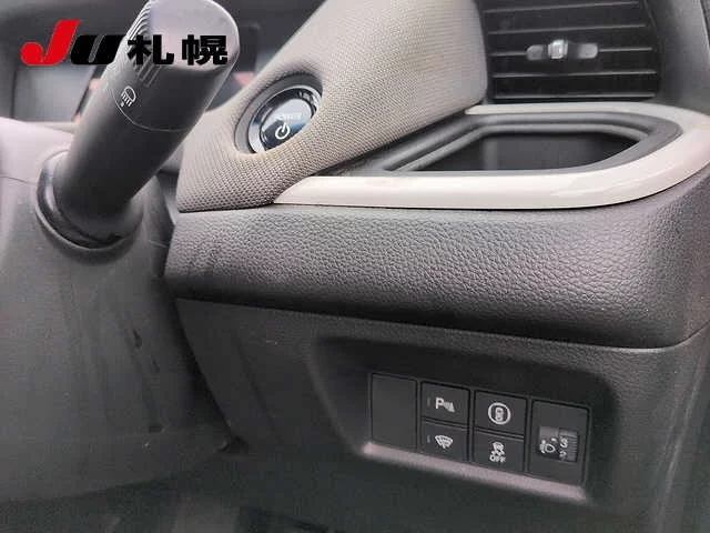 Honda Fit  с аукциона в Японии