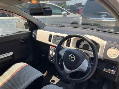 MAZDA CAROL