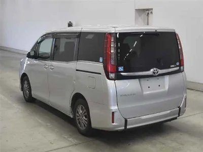 TOYOTA ESQUIRE