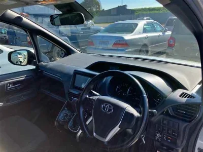 TOYOTA ESQUIRE
