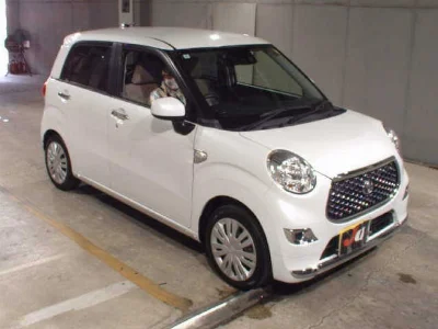 TOYOTA PIXIS JOY
