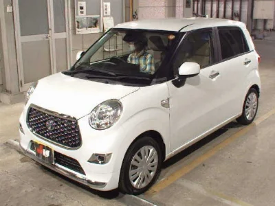 TOYOTA PIXIS JOY