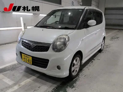 SUZUKI MRWAGON