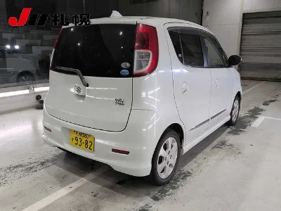 SUZUKI MRWAGON