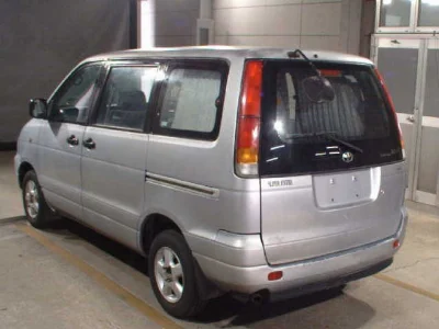 TOYOTA TOWN ACE NOAH