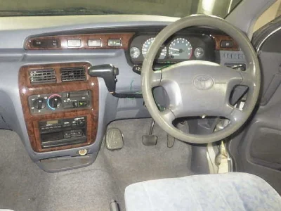TOYOTA TOWN ACE NOAH