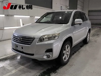 TOYOTA VANGUARD