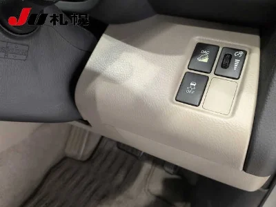 TOYOTA VANGUARD