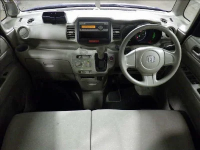 HONDA N BOX PLUS