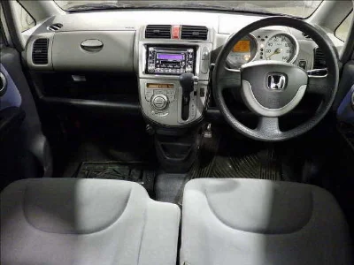 HONDA LIFE