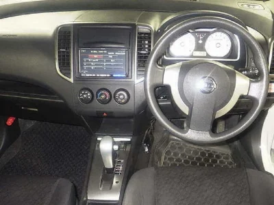 NISSAN WINGROAD