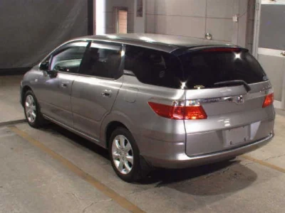HONDA AIRWAVE