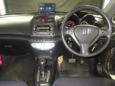 HONDA AIRWAVE