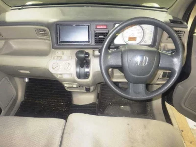 HONDA LIFE