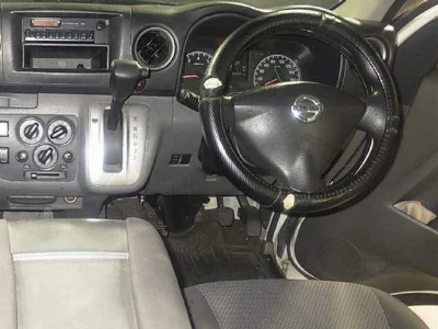 NISSAN CARAVAN