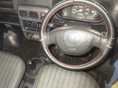 HONDA ACTY TRUCK