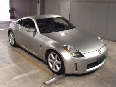NISSAN FAIRLADYZ