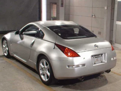 NISSAN FAIRLADYZ