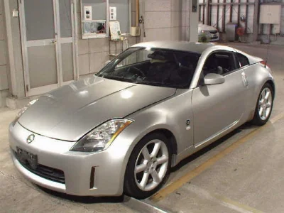 NISSAN FAIRLADYZ
