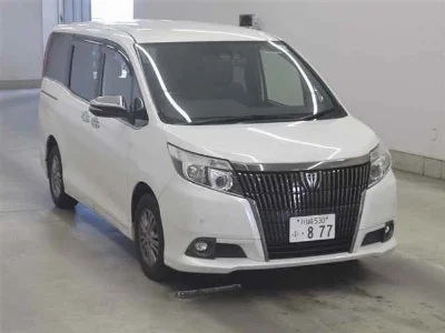 TOYOTA ESQUIRE